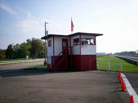 Ubly Dragway - From Garrett Pierce